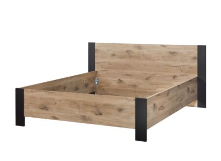Bed Sofia 160x200cm