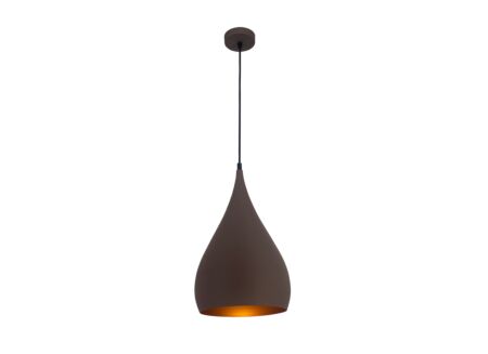 Hanglamp Ø25cm 60W E27