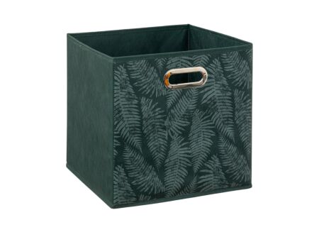 Opbergbox Varens 31x31x31cm