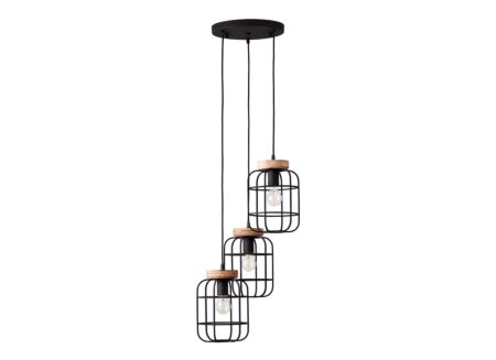 Hanglamp Gwen Ø42cm 40W E27