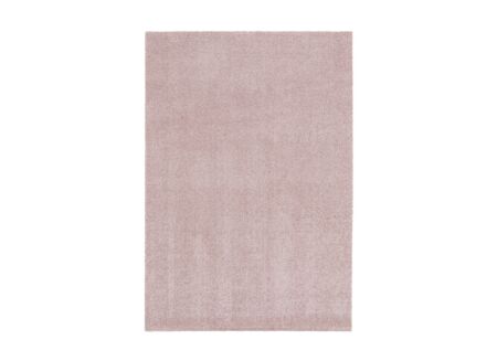 Tapijt Dolce 160x230cm - polypropyleen - roze