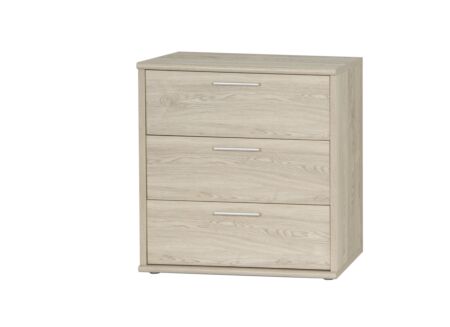 Ladekast Nina 88x46x89cm