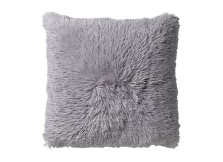 Kussen Fluffy 60x60cm - stof - micro chip
