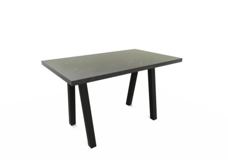 Bartafel Queen 150x90cm - HPL - marmara