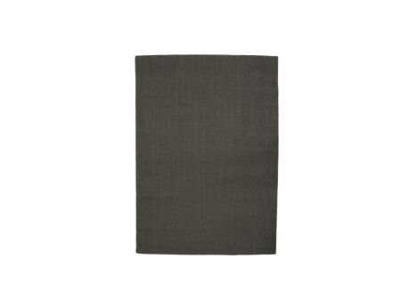 Tapijt Banyan 160x230cm - sisal - tin grijs