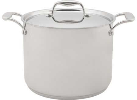 Kookpot Classic Ø24cm 8,14L - roestvrij staal