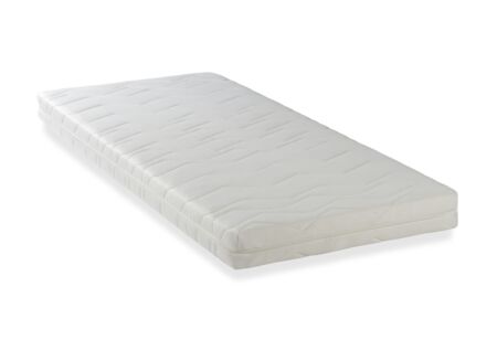 Matelas Avignon 180x190cm - polyéther - medium & ferme