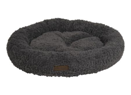 Hondenmand Curl Plush XS Ø48cm