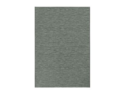 Tapijt Himalaya 240x330cm - wol - grijs