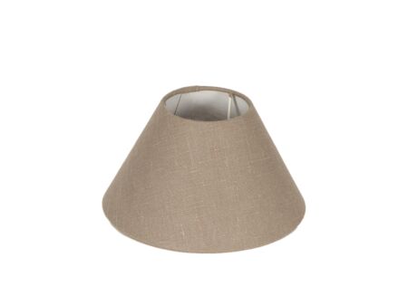 Lampenkap Ø45cm old grey