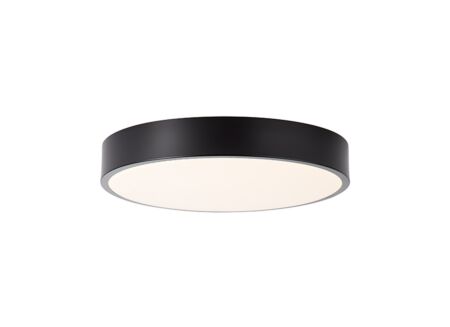 Plafondlamp Slimline Ø33cm