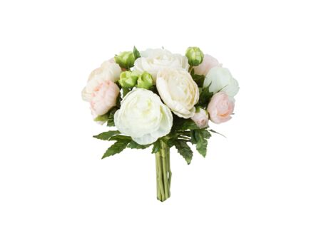 Kunstbloem Fleuriste H90cm
