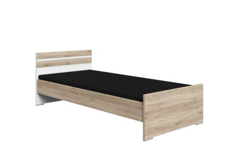 Bed Cariba 90x200cm