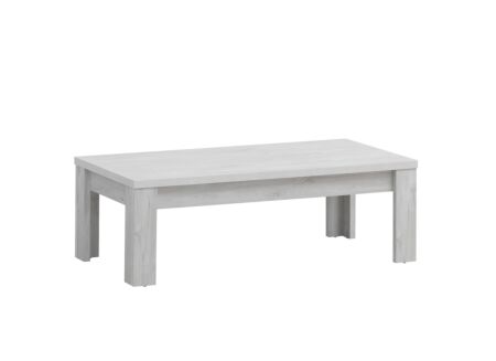 Salontafel Elvis grijs
