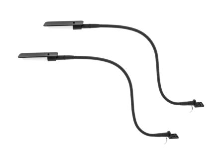 Nachtlampje voor bedden 102071.001 & 102071.002, set van 2