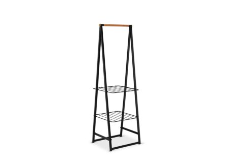 Kledingrek Linn 60,6x57x190cm