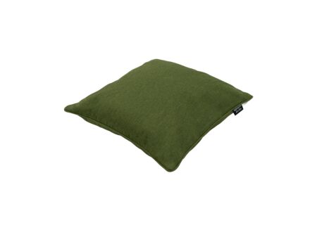 Kussen Eco Outdoor 50x50cm - katoen - mosgroen