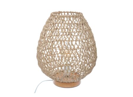 Tafellamp Etel H35,5cm e27