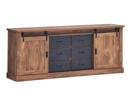 Dressoir Elon 221cm