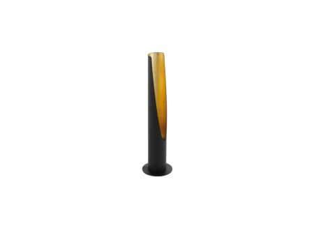 Tafellamp Barbotto GU10 H39,5cm