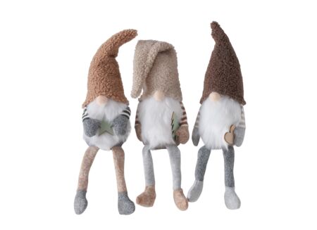 Figuur Gnome H35cm