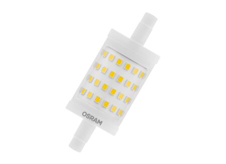 Ledlamp Lineair 8,5W R7S