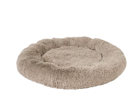 Hondenmand Long Plush M Ø70cm
