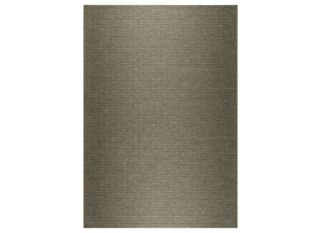 Tapijt Brandon 160x230cm - polyester - donkergroen