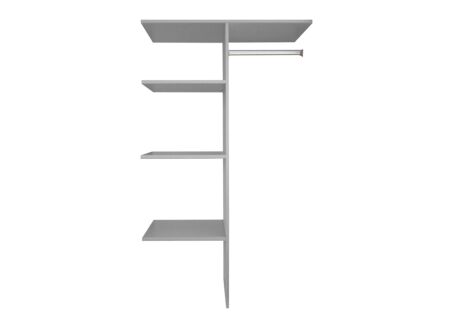 Kastaccessoires Easyplus T-indeling