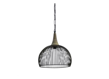 Hanglamp Mahout Ø36cm E27