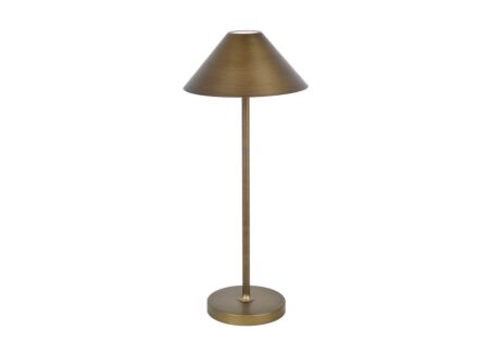 Tafellamp LED H32,2cm