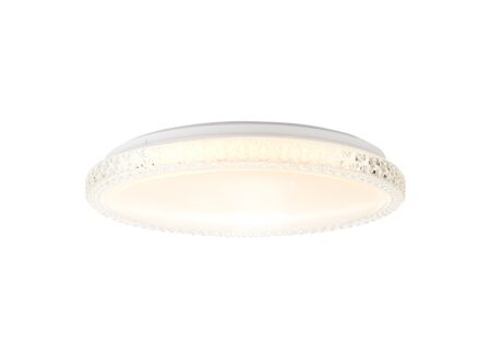 Plafondlamp Badria Ø40cm