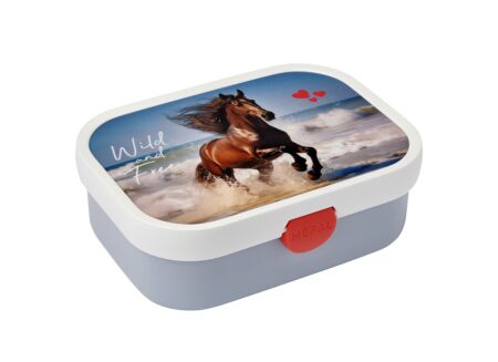 Brooddoos Wild Horse 0,75L wild horse