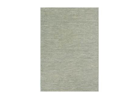 Buitentapijt Brandon 160x230cm - polypropyleen - taupe