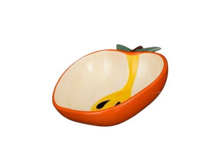 Fruitschaal Fresh appel 15,5x15cm