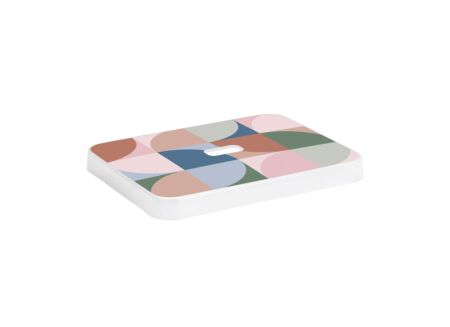 Deksel Sigma Home 43x34cm
