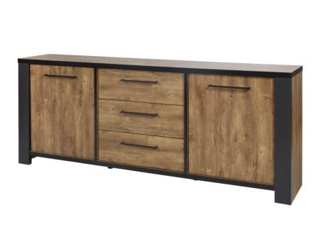 Dressoir Samuel 230cm