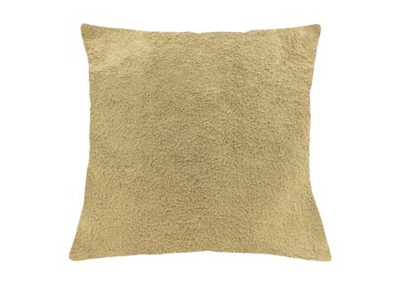 Kussen Monte 45x45cm - stof - whisky