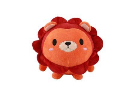 Knuffel Squichy Lion