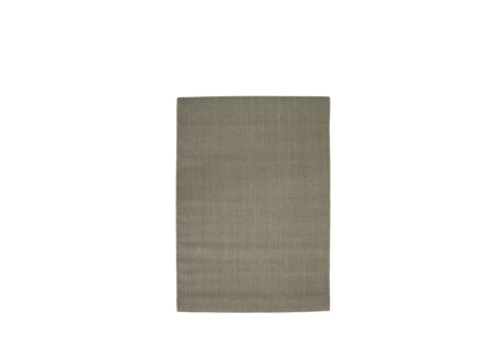 Tapijt Banyan 120x170cm - sisal - dove mix