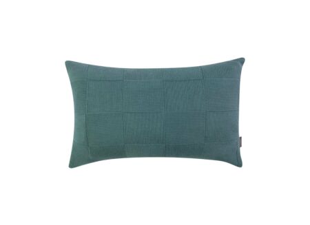 Kussen Jorvik 30x50cm - stof - groen