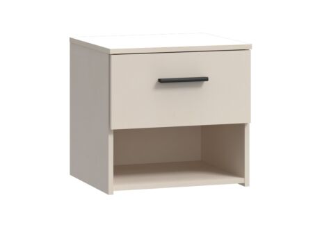 Nachtkastje Ingalill 45x44x41cm - decor - sand