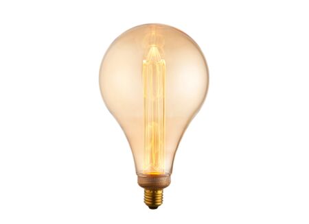 LED-lamp Filamanet 2,5W E27