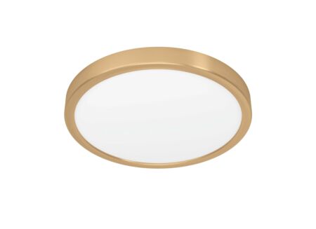 Plafondlamp Fueva 5 Ø28,5cm 20,5W