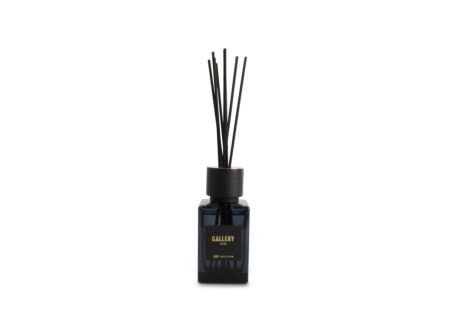 Geurstokjes Gallery Noir 120ml