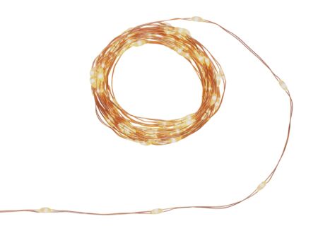 Kerstverlichting 5M 100LEDs
