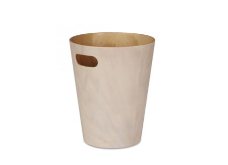 Vuilbak Woodrow 7,5L wit