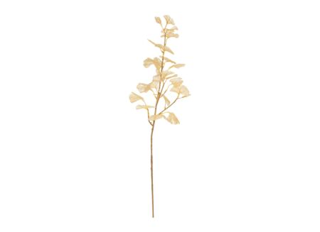 Decoratietak Ginkgo H77cm