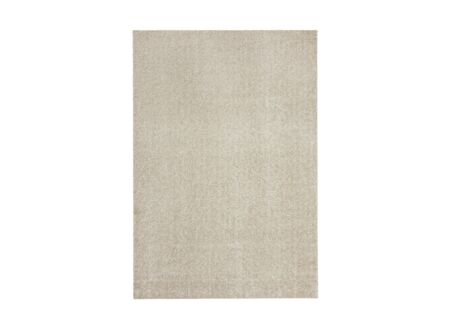 Tapijt Dolce 133x195cm - polypropyleen - beige