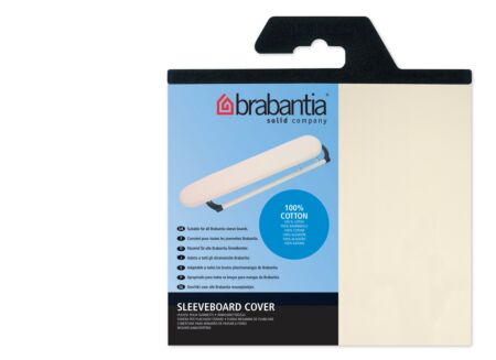Mouwplankhoes Brabantia 60x10cm